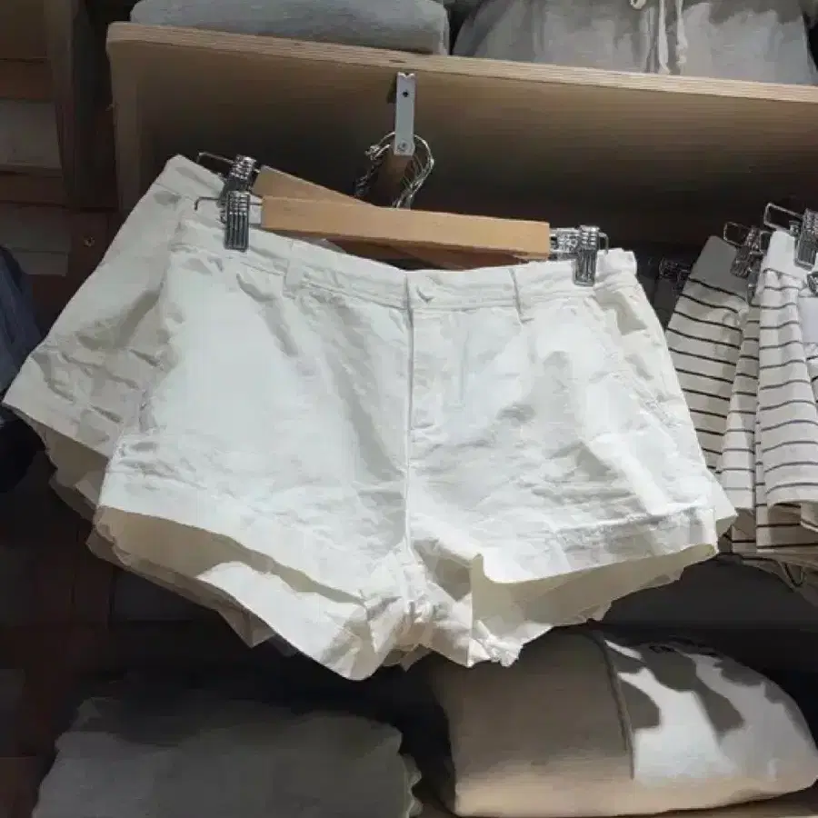 브랜디멜빌st 반바지