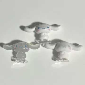 시나모롤 서프라이즈 믹스 시나몬 3개