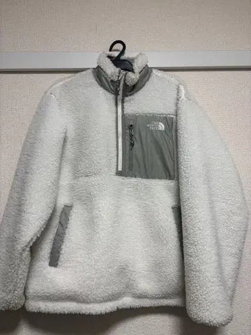 THE NORTH FACE 보아 플리스 자켓 L
