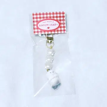 랏코 키링 플로키