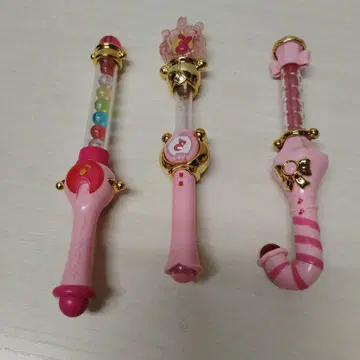 오쟈마녀 도레미 폴론