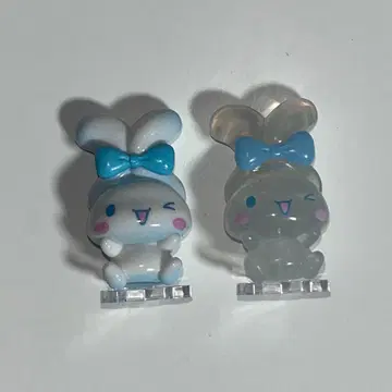 시나모롤 서프라이즈 믹스 시나몬B 2종
