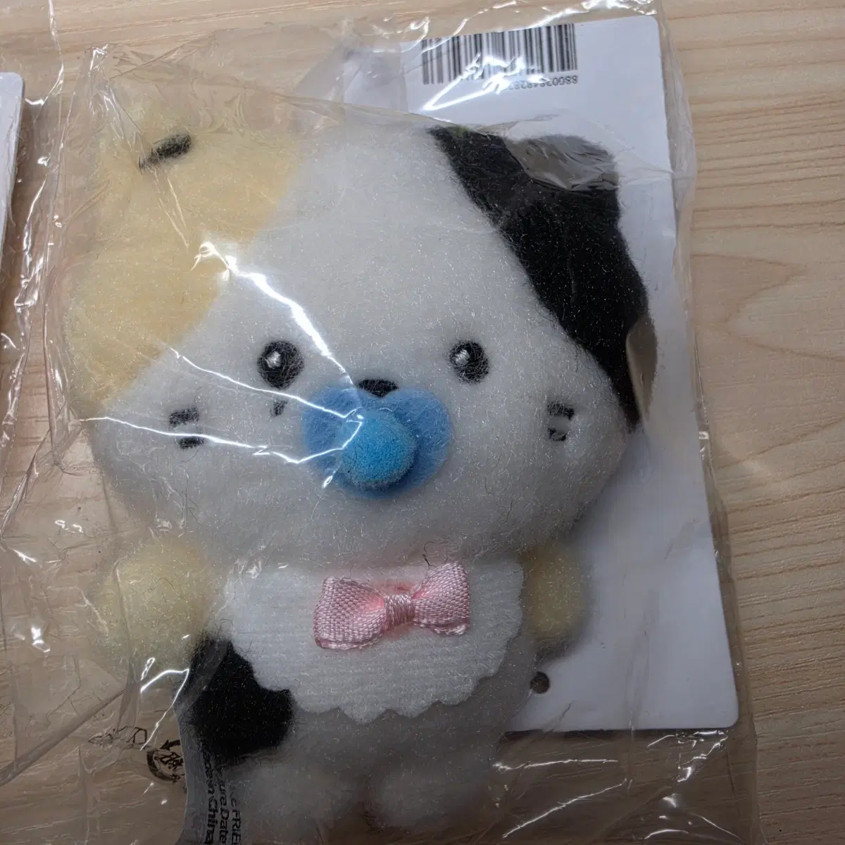 베이비 리니니 인형 양도