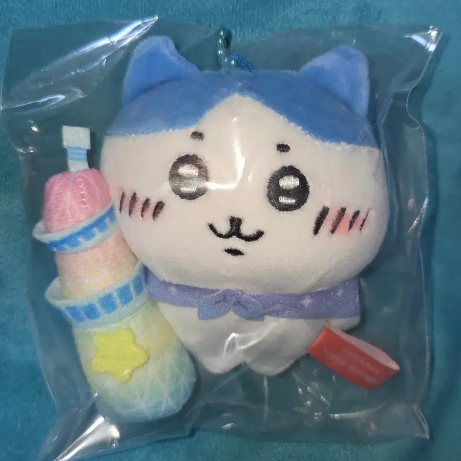 하치와레 스카이트리 인형키링