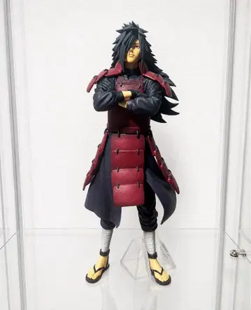 제일복권 NARUTO 우치하 마다라 라스트 원상