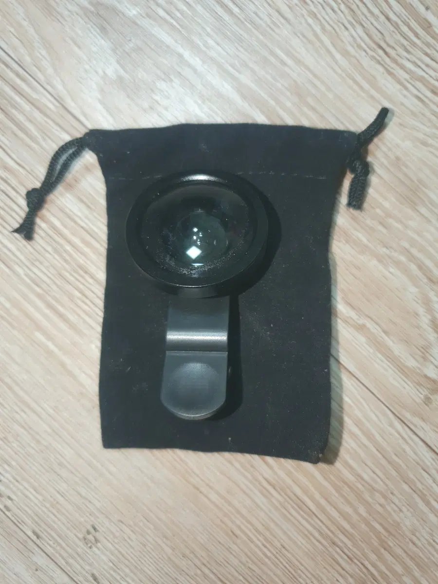 스마트폰 확대경, 360도 거치대