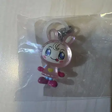 나루미야 메지루시 액세서리 미개봉 새상품 베리에짱