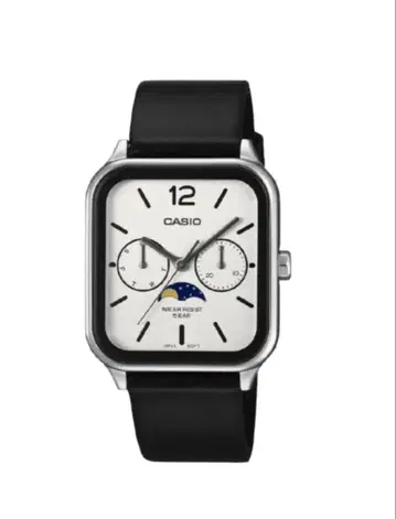 CASIO 카시오 MTP-M305L-7AJF 문페이즈
