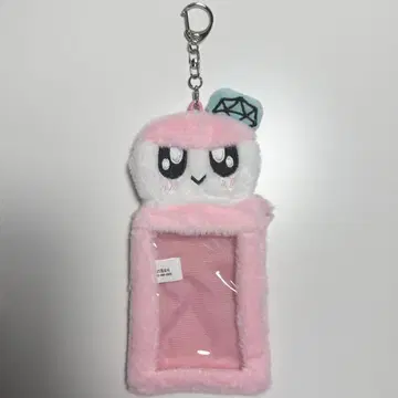 세븐틴 봉봉이 트레이딩 카드 케이스