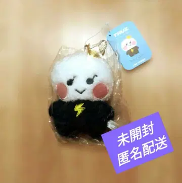 TREASURE TRUZ YOCHI 요치 탓톤 마스코트