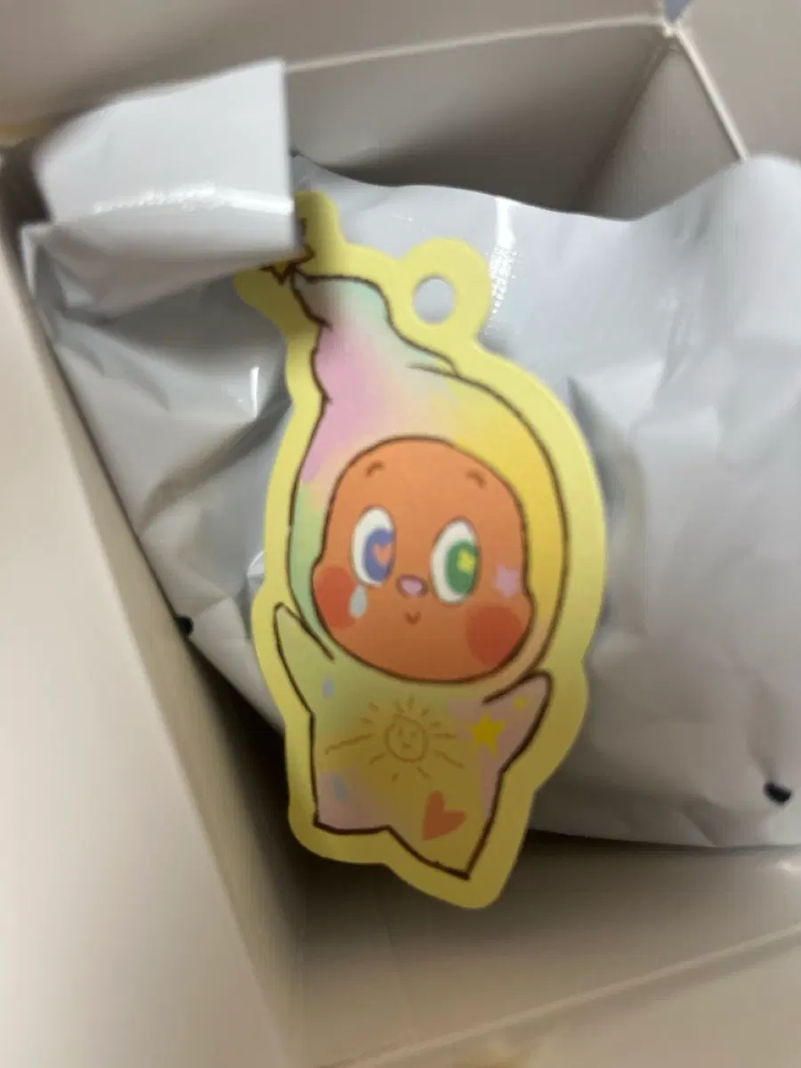 팝마트 트윙클 날씨요정 솜사탕 에프터글로우 마시멜로우