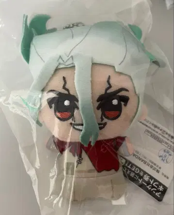 닥터스톤 치비구루미 이시가미 센쿠 Dr.stone