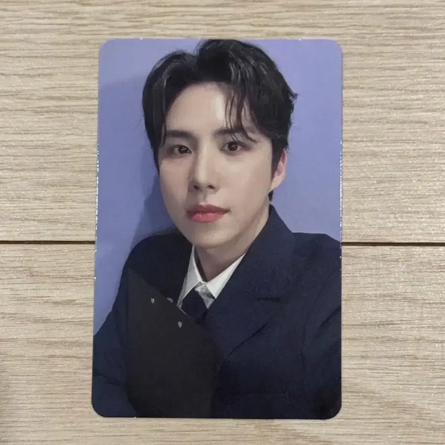 에이스 와우 마이걸 메이크스타 미공포 특전 포카