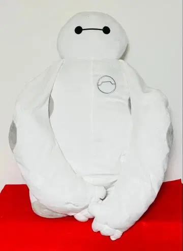 새상품 베이맥스 BIG 봉제 인형 디즈니