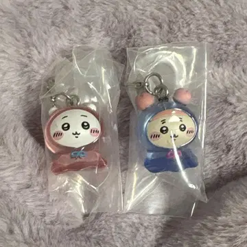 치이카와 메지루시 액세서리 3 치이카와 헌책방