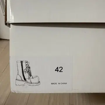 Unconscious.jp / obsidian Recurve Boots | 브랜드 중고거래 플랫폼