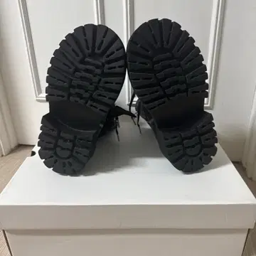 Unconscious.jp / obsidian Recurve Boots | 브랜드 중고거래 플랫폼
