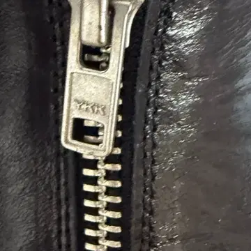 Unconscious.jp / obsidian Recurve Boots | 브랜드 중고거래 플랫폼