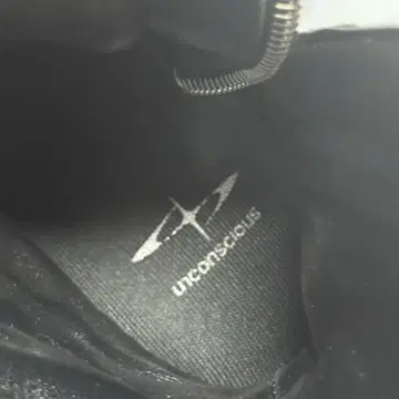 Unconscious.jp / obsidian Recurve Boots | 브랜드 중고거래 플랫폼