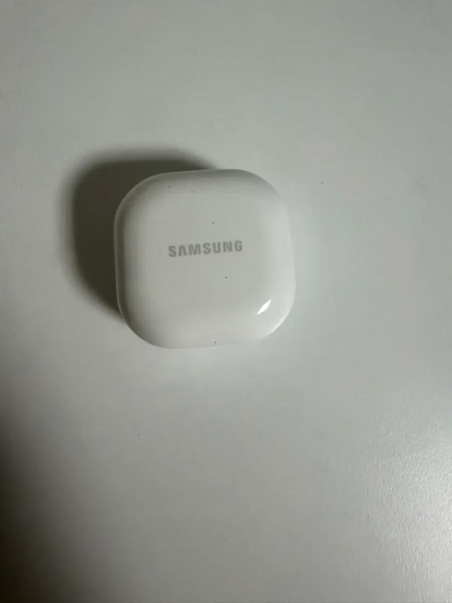 삼성 갤럭시 버즈 프로 충전 케이스