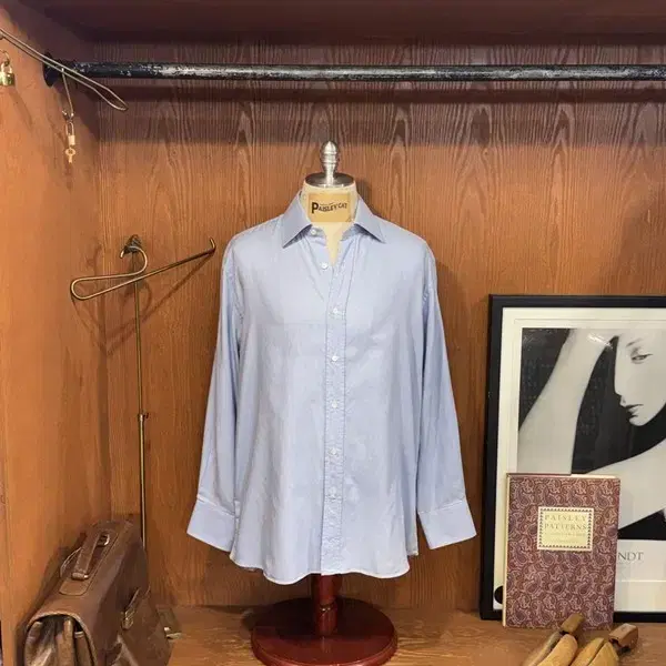 카날리 셔츠 105