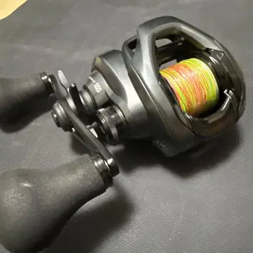 SHIMANO EXSENCE DC SS XG 왼쪽 핸들