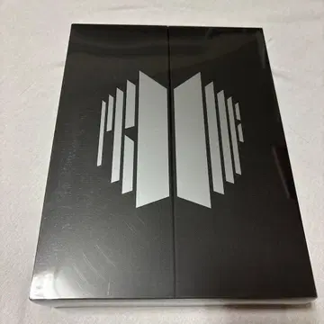 BTS Proof 앨범 CD 세트