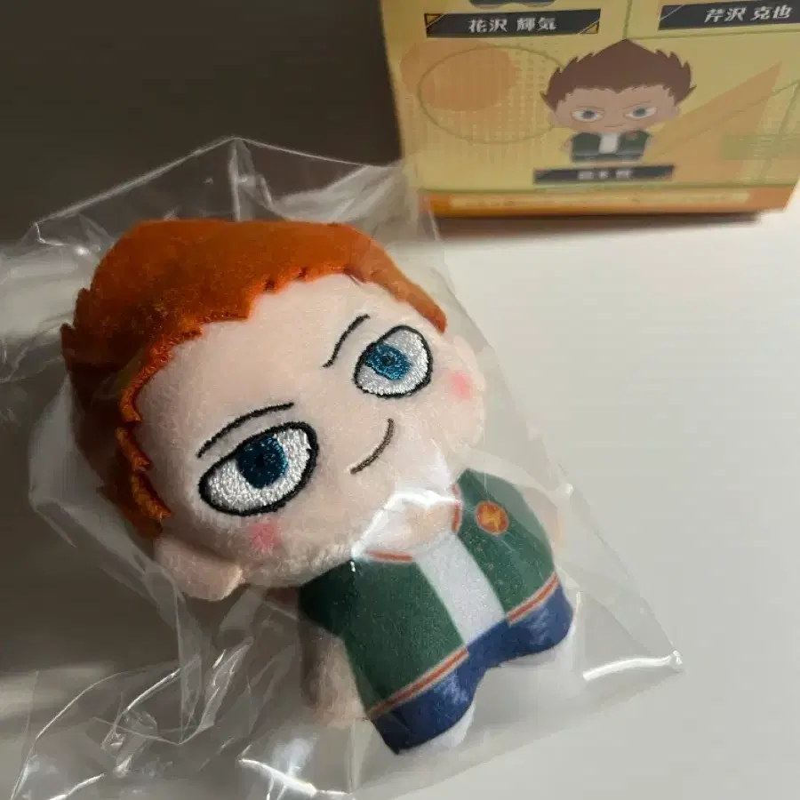 모브사이코 100 미니챰 누이 쇼우