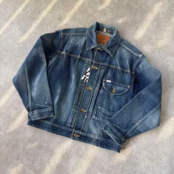 Lee 101 ANNIVERSARY COWBOY 101-JACKET