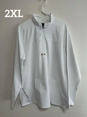 오클리 남성용 긴팔 BORDERLESS HEAT SHIELD 2XL