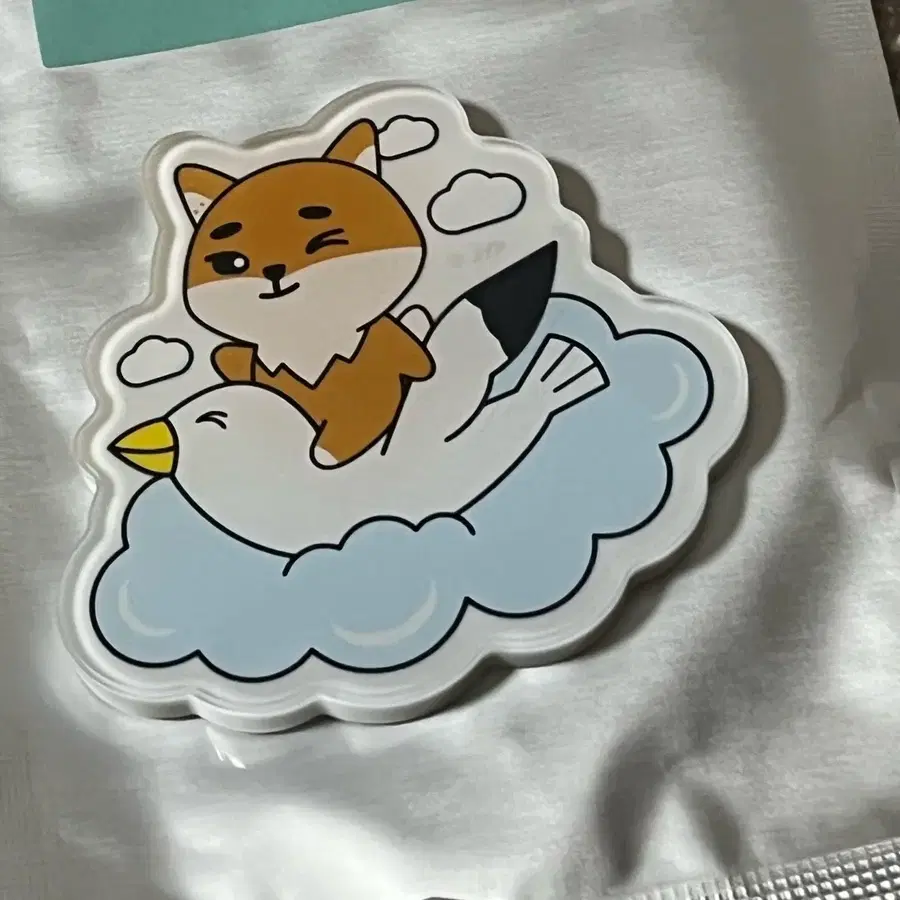 데이식스 부산 마그넷 케