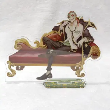 제5인격 마도카게 루키노 IdentityV 아크릴 스탠드 폭 약 12cm