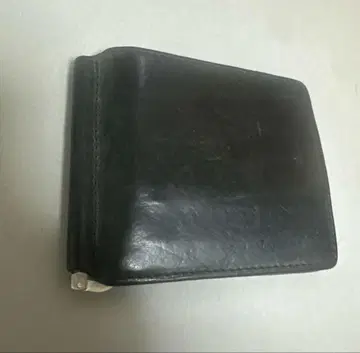 Hender Scheme 머니 클립 지갑