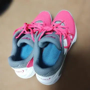 YONEX ECLIPSION 테니스화 여성용 25.5