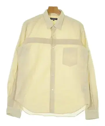 COMME des GARCONS HOMME 캐주얼 셔츠 남성용