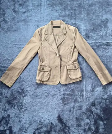 Calvin Klein Jeans 테일러드 자켓 Y2K 아카이브