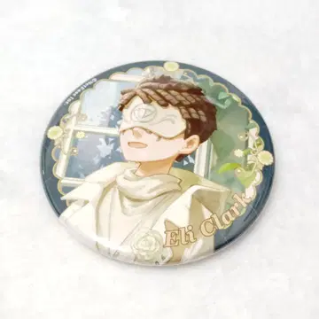 제5인격 점쟁이 캔뱃지 IdentityV