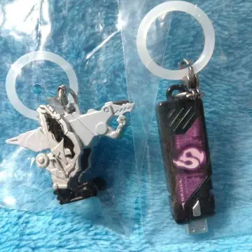 가면라이더 메지루시 액세서리 팡&스컬 메모리 2점 세트