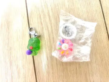 오쟈마녀 도레미 메지루시 액세서리 리듬탭