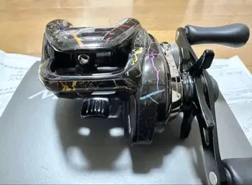 SHIMANO 24 메타늄 DC 71 HG 왼쪽 릴