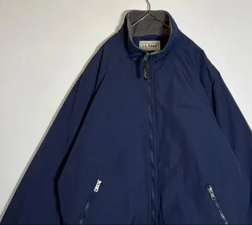L.L.Bean 엘엘빈 Thinsulate 웜업 자켓