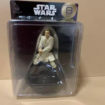 STAR WARS 오비완 케노비 피규어