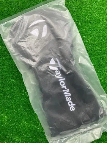 새상품 테일러메이드 골프클럽 헤드커버 드라이버용