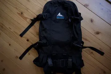 그레고리 데이앤하프 파란색 택