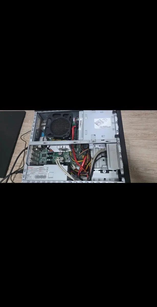 엘지컴퓨터본체
