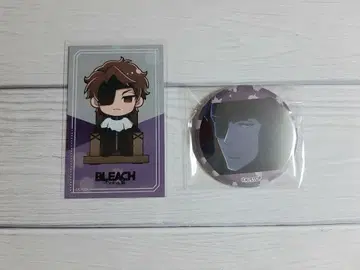 BLEACH 프린세스 카페 아이젠 소스케