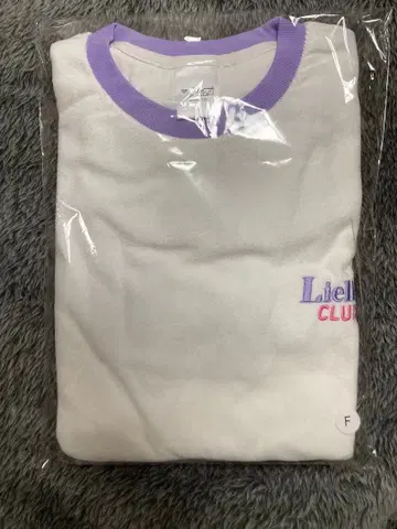 러브 라이브! 슈퍼스타!! Liella! CLUB 2026 룸웨어