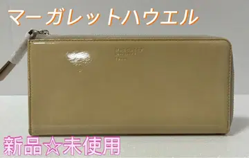 SALE 새상품 미사용 MARGARET HOWELL 호스 베이지