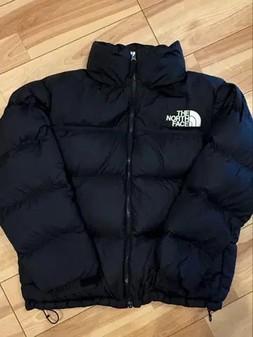THE NORTH FACE 눕시 다운 자켓