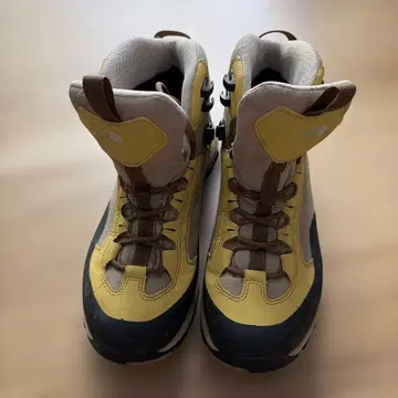 THE NORTH FACE 트레킹 슈즈 FUTURELIGHT